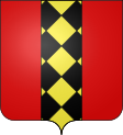 Saint-Jean-de-Ceyrargues címere