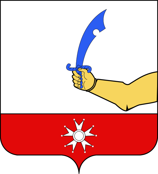 File:Blason famille fr Jacques Bardenet (chevalier).svg