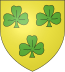 Blason de Dury