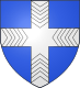 维埃纳河畔艾克斯徽章