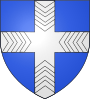 Blason de Aixe-sur-Vienne