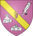 Beychac-et-Caillau címere
