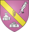 Blason ville fr Beychac-et-Caillau (Gironde).svg