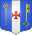 Escudo de Damouzy