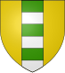 Coat of arms of Saint-Lieux-lès-Lavaur