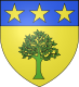 Coat of arms of Saint-Martin-de-Pallières