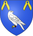 Wappen von Taillancourt