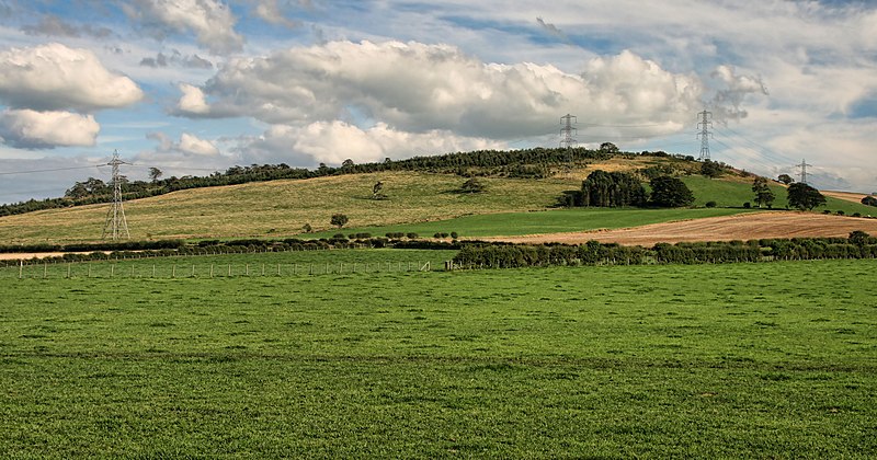 File:Blaze Fell - geograph.org.uk - 2709376.jpg