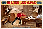 Thumbnail for Blue Jeans (play)