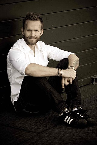 <span class="mw-page-title-main">Bob Harper (personal trainer)</span> American personal trainer, author, television personality
