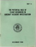 Миниатюра для Файл:Bobbie R Allen - Potential Role of Flight Recorders - NTSB 1966.pdf