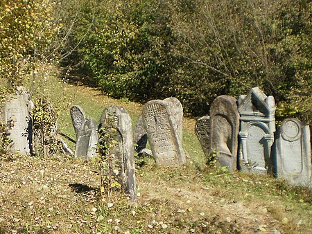 Bogdan(Tiszabogdany),jewish cemetery.JPG