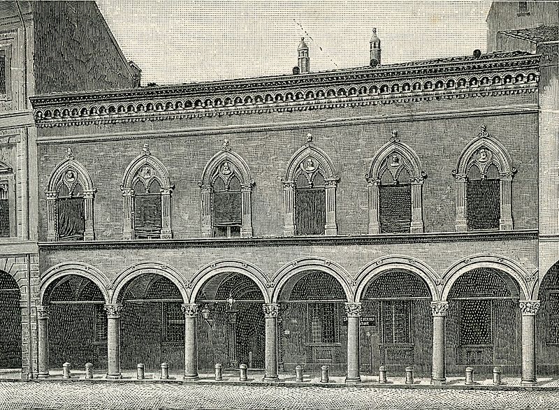 File:Bologna Palazzo Isolani xilografia.jpg