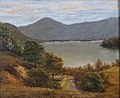Asher Brown Durand, Bolton - Lake George, sans date