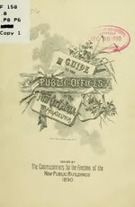 Thumbnail for File:Books from the Library of Congress (IA newcityhallphila00phil).pdf