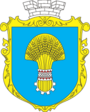 Escudo de armas de Borchtchiv