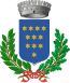 Blason de Bosnasco