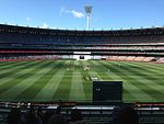 Boxing Day Test