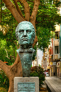 Bravo Murillo-busto Las Palmas de Gran Canaria.jpg