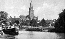 Cathedral of Saints Peter and Paul in Brandenburg, 19th century Brb dom 19jh.jpg