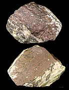 Breithauptite