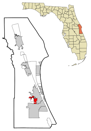 <span class="mw-page-title-main">West Melbourne, Florida</span> City in Florida