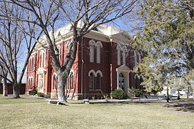 Brewster County Courthouse - Alpine, TX.JPG