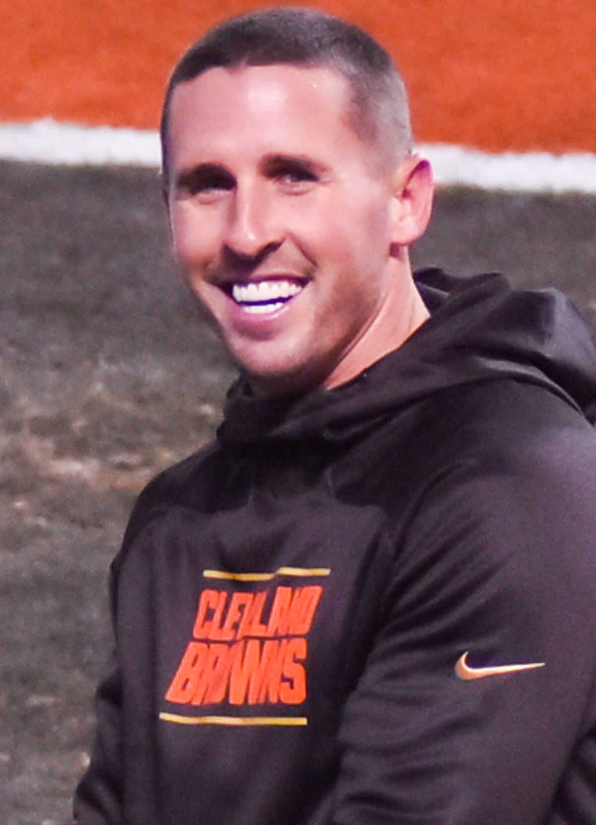 Brian Hartline released by Cleveland Browns