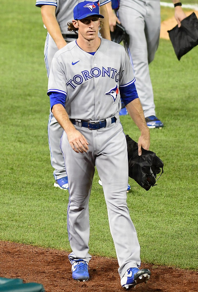 Toronto Blue Jays - Wikipedia