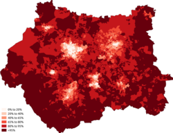 British West Yorkshire 2011 census.png