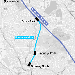 300px bromley north line