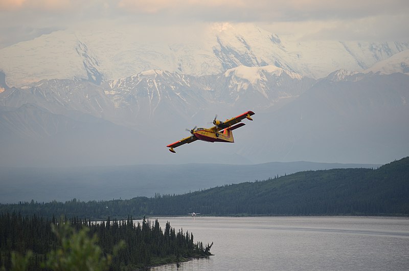 File:Brooker Mt Fire Suppression, Denali NP, 2013,NPS photo by Stacey Skrivanek (9153156275).jpg