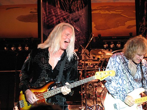 Bruce Hall ve Dave Amato.jpg