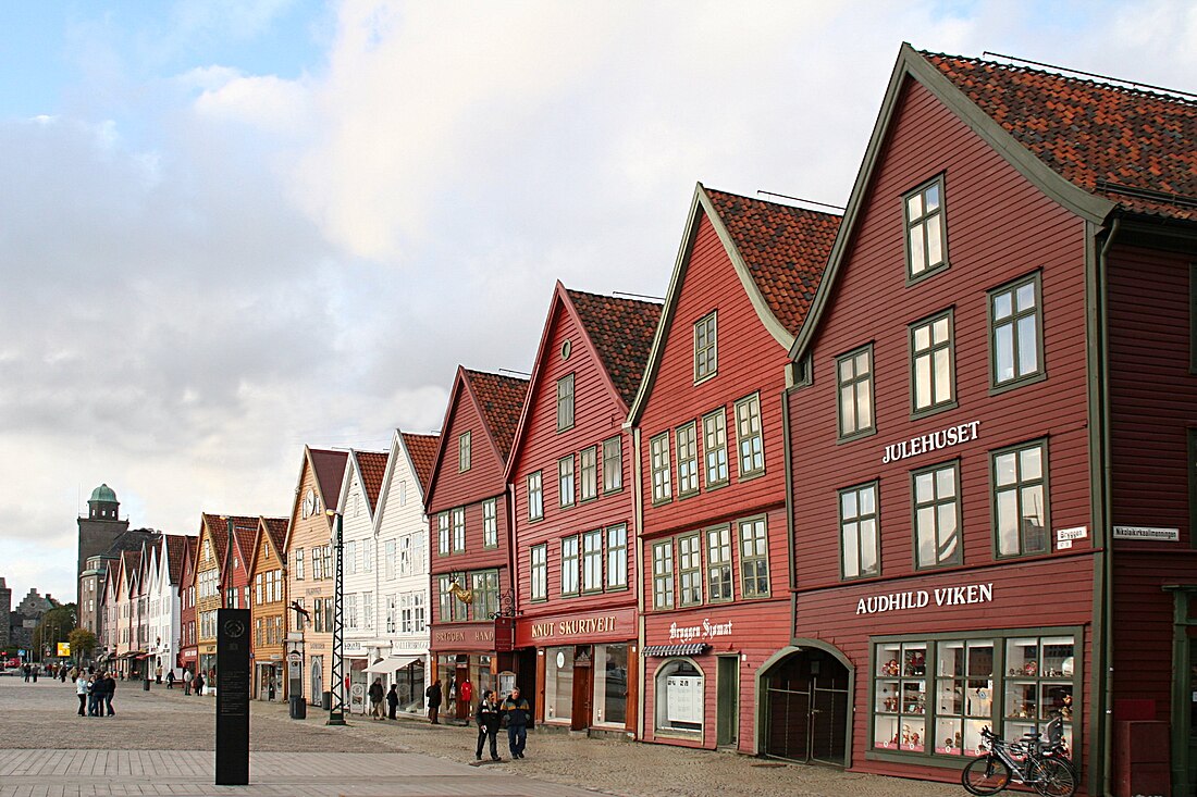 Bryggen