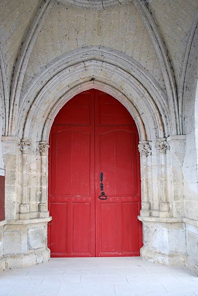 File:Budos église portail.jpg