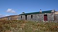 Building, Loch a' Choire Mhoir - geograph.org.uk - 782636.jpg