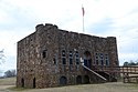 Bunch-Walton Post br. 22 American Legion Hut.JPG