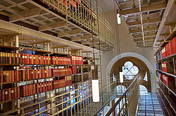 Bundeshaus Parliamentary Library.jpg