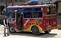 Bungamati-02-bemalter Bus-2014-gje.jpg