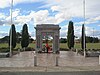 Bungendore AU Kriegerdenkmal.jpg