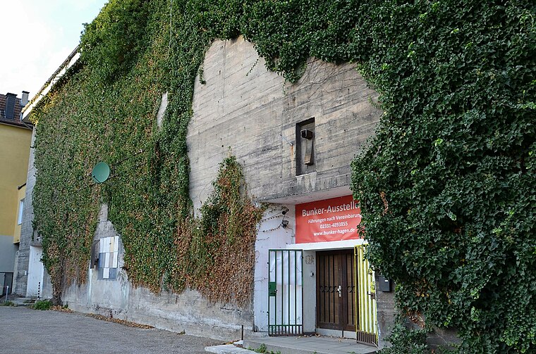 Bunkermuseum Hagen