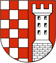 Burgsponheim címere