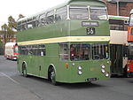 Bury Corporation otobüs 116 (REN 116), MMT Atlantis 50 olay (11) .jpg