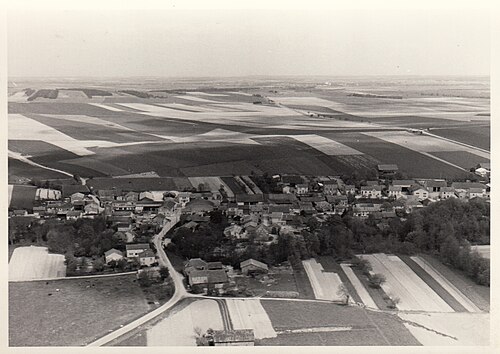 Vitrier Bussy-le-Château (51600)