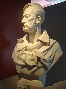 Buste de Géricault, par Alexandre Delvaux - 4.jpg