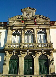Овар,  Distrito de Aveiro, Португалия