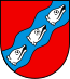 Blason de Marbach