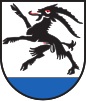 Coat of arms of Silvaplana