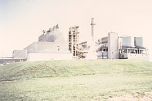 Hallam Nuclear Generating Station