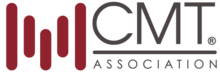CMT Association's logo CMT Logo Transparent.png